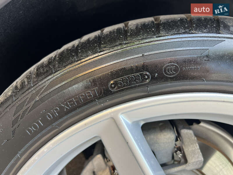 Купе Audi A5 2012 в Ровно