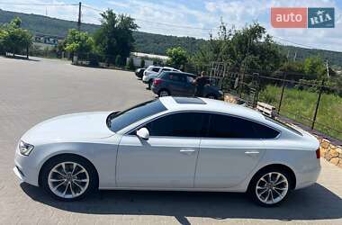 Лифтбек Audi A5 2015 в Могилев-Подольске