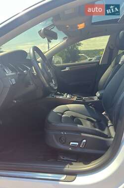 Лифтбек Audi A5 2015 в Могилев-Подольске