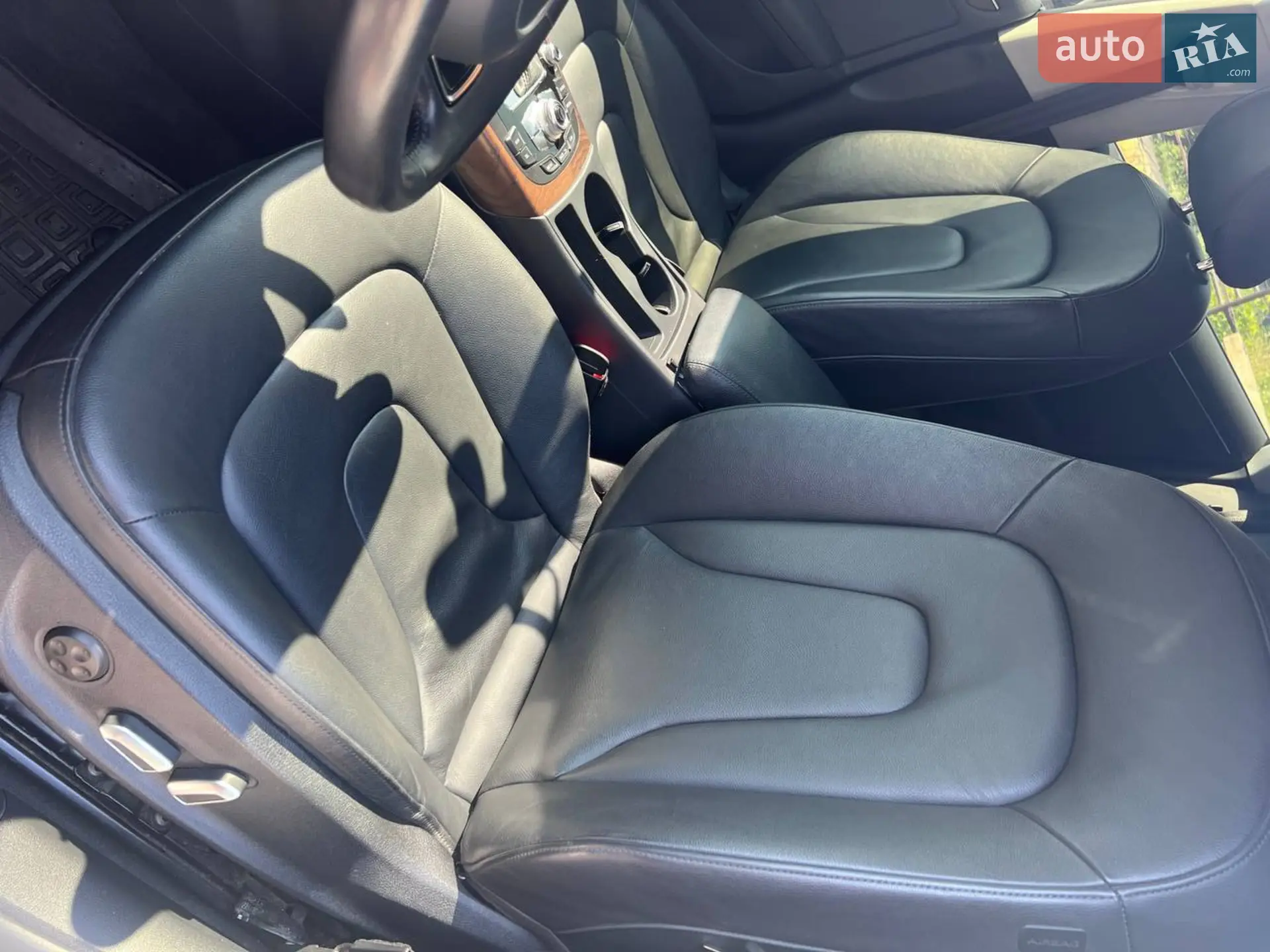 2015 Audi A5 - мініатюра 28