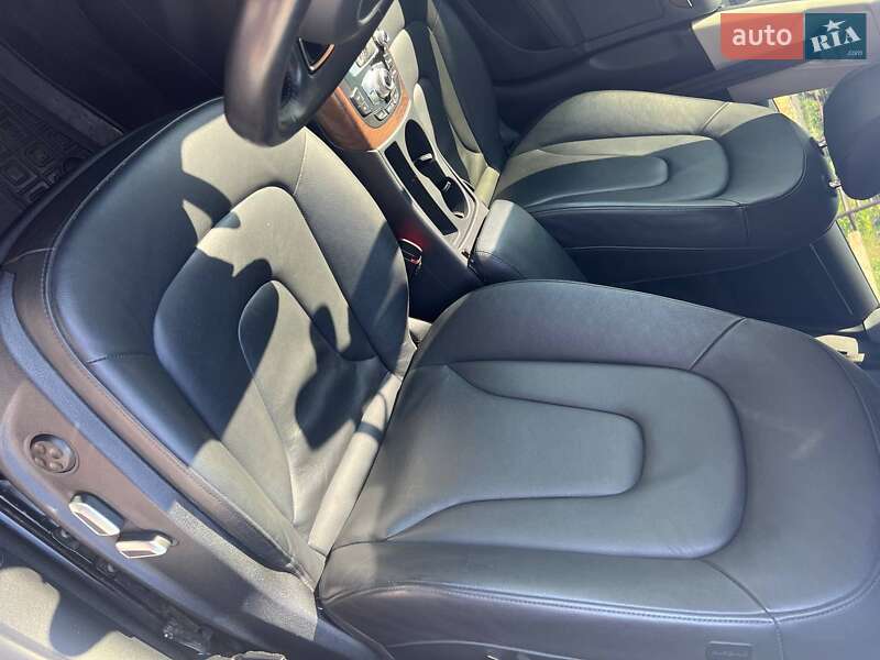 Лифтбек Audi A5 2015 в Могилев-Подольске