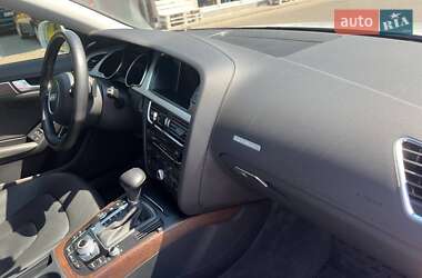 Лифтбек Audi A5 2015 в Могилев-Подольске