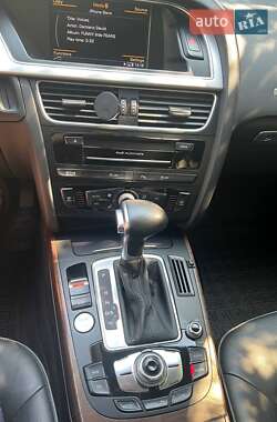 Лифтбек Audi A5 2015 в Могилев-Подольске
