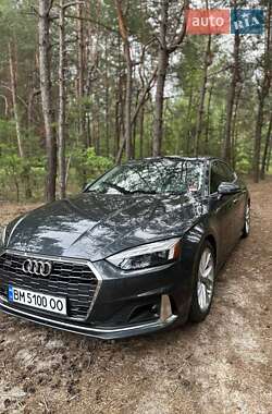 Ліфтбек Audi A5 2023 в 