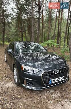 Ліфтбек Audi A5 2023 в 