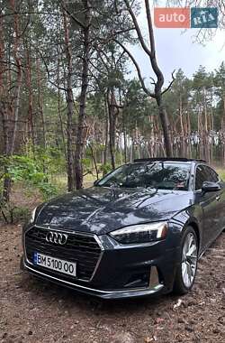 Ліфтбек Audi A5 2023 в 