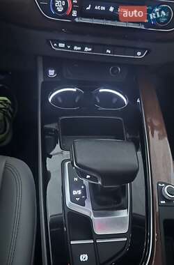 Ліфтбек Audi A5 2023 в 