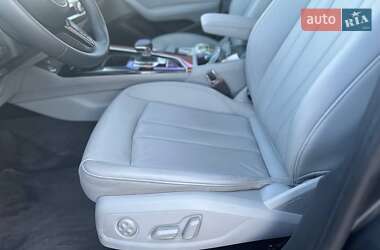 Ліфтбек Audi A5 2023 в 