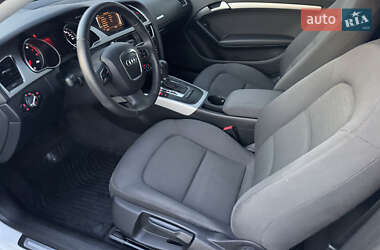 Купе Audi A5 2010 в 