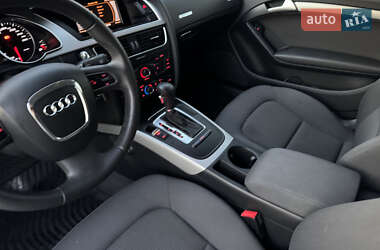 Купе Audi A5 2010 в 