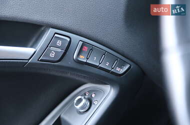 Купе Audi A5 2016 в 
