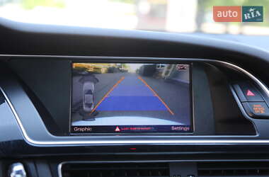 Купе Audi A5 2016 в 