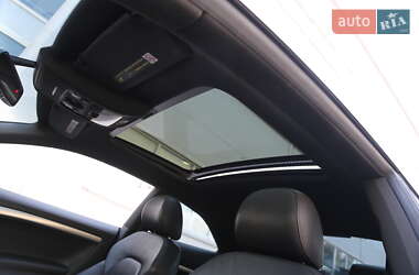 Купе Audi A5 2016 в 