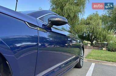 Купе Audi A5 2018 в 