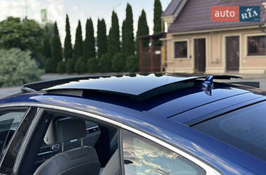 Купе Audi A5 2018 в 