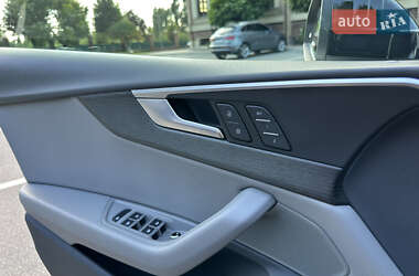Купе Audi A5 2018 в 