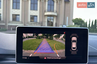 Купе Audi A5 2018 в 