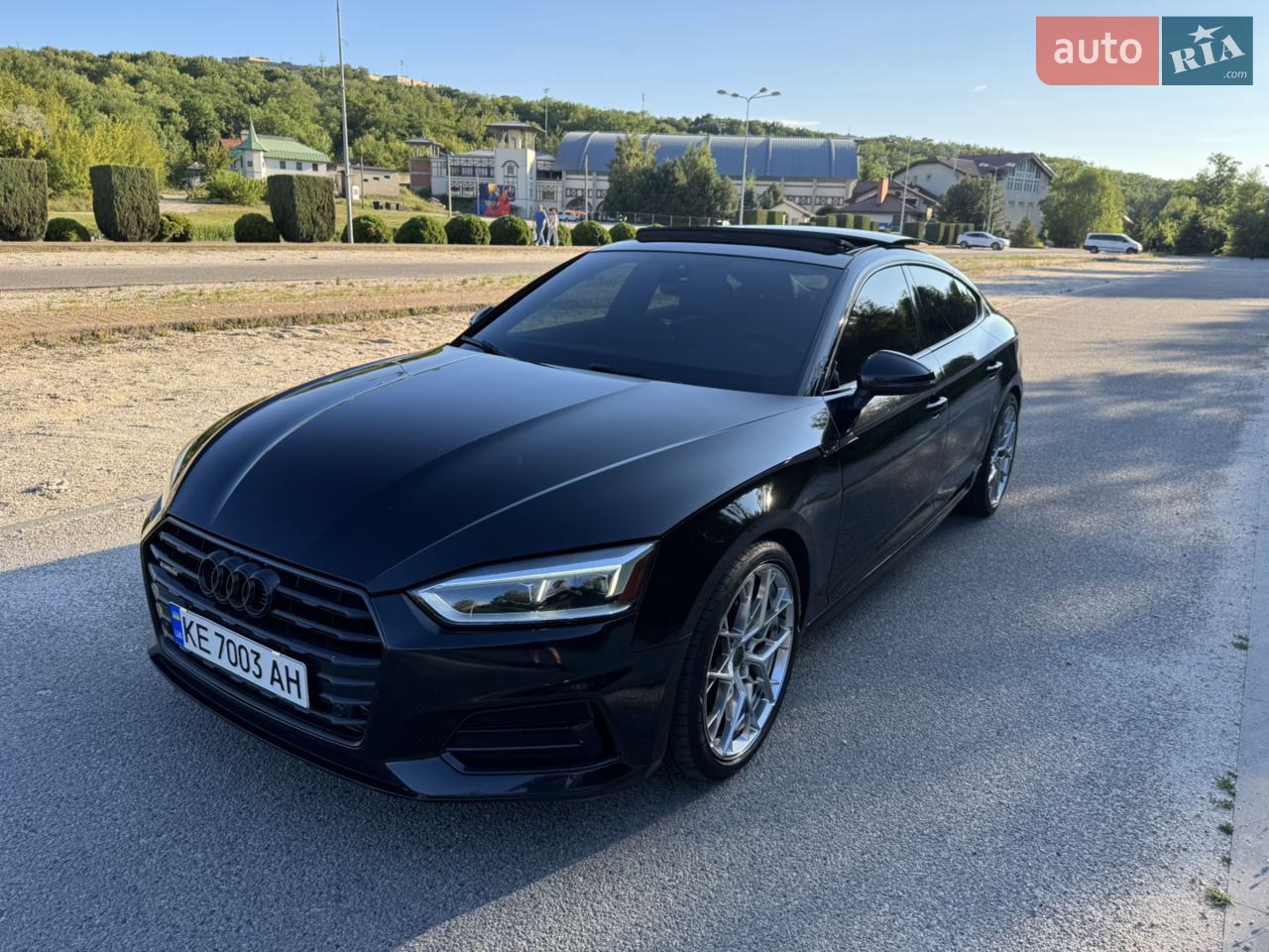 2016 Audi A5 - мініатюра 47