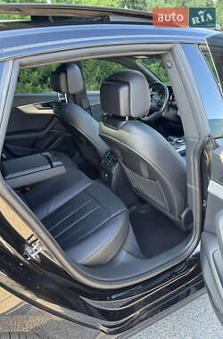 Купе Audi A5 2017 в 
