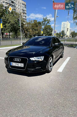 Купе Audi A5 2012 в Харкові