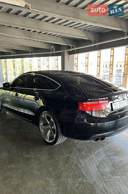 Купе Audi A5 2012 в 