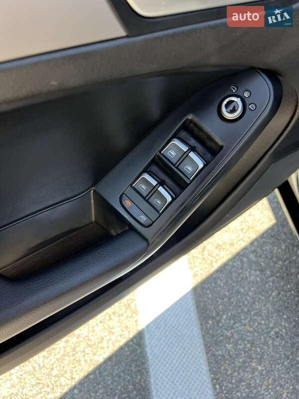 Купе Audi A5 2012 в Харькове