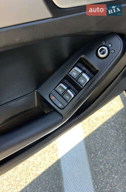 Купе Audi A5 2012 в 