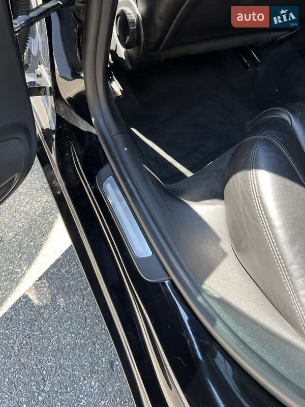 Купе Audi A5 2012 в Харькове