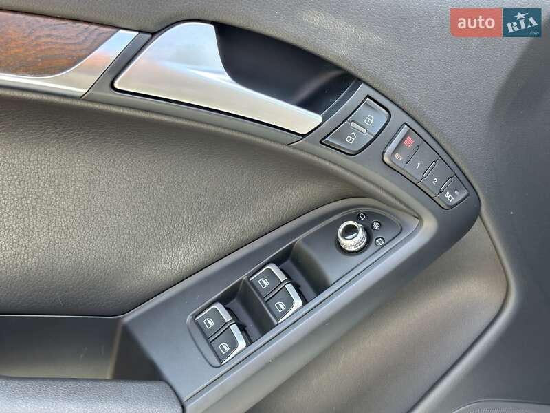 Кабриолет Audi A5 2015 в Киеве