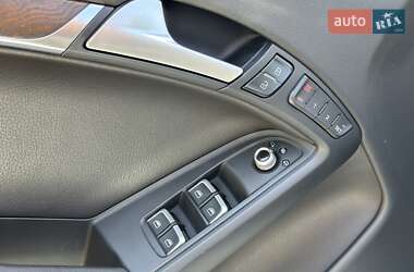 Кабриолет Audi A5 2015 в 