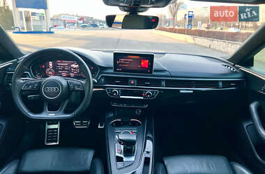 Купе Audi A5 2019 в 