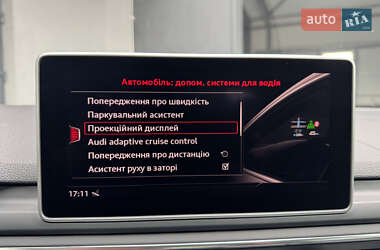 Купе Audi A5 2017 в 