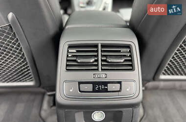 Купе Audi A5 2017 в 
