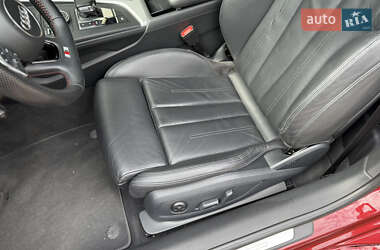 Купе Audi A5 2017 в 