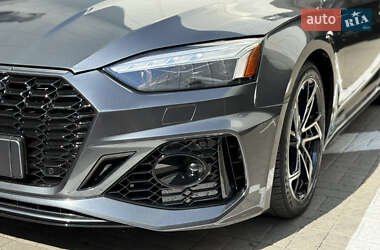 Купе Audi A5 2023 в 