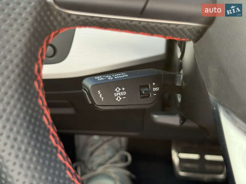 Купе Audi A5 2023 в Киеве