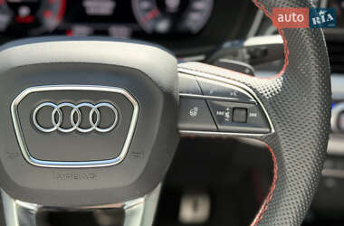 Купе Audi A5 2023 в 
