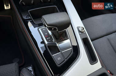 Купе Audi A5 2023 в 