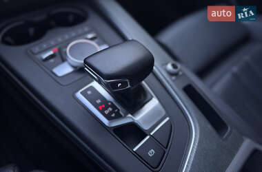 Купе Audi A5 2018 в 