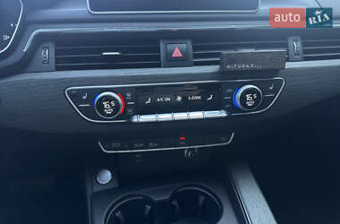 Купе Audi A5 2018 в 