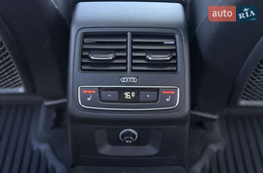 Купе Audi A5 2018 в 