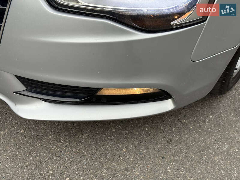 Купе Audi A5 2012 в Днепре