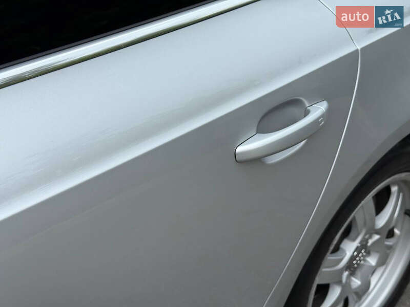 Купе Audi A5 2012 в Днепре