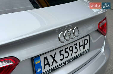 Купе Audi A5 2012 в 