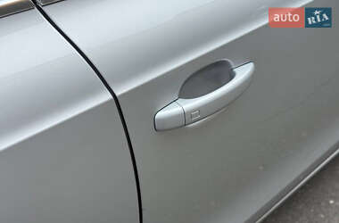 Купе Audi A5 2012 в 