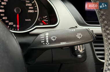 Купе Audi A5 2012 в 