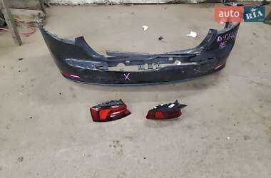 Купе Audi A5 2019 в 