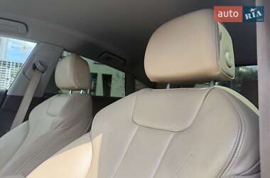 Купе Audi A5 2018 в 