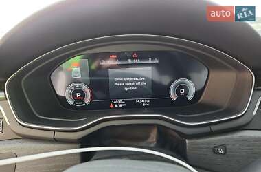 Лифтбек Audi A5 2023 в 