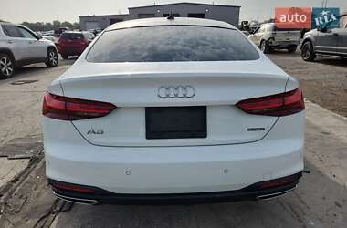 Лифтбек Audi A5 2023 в 